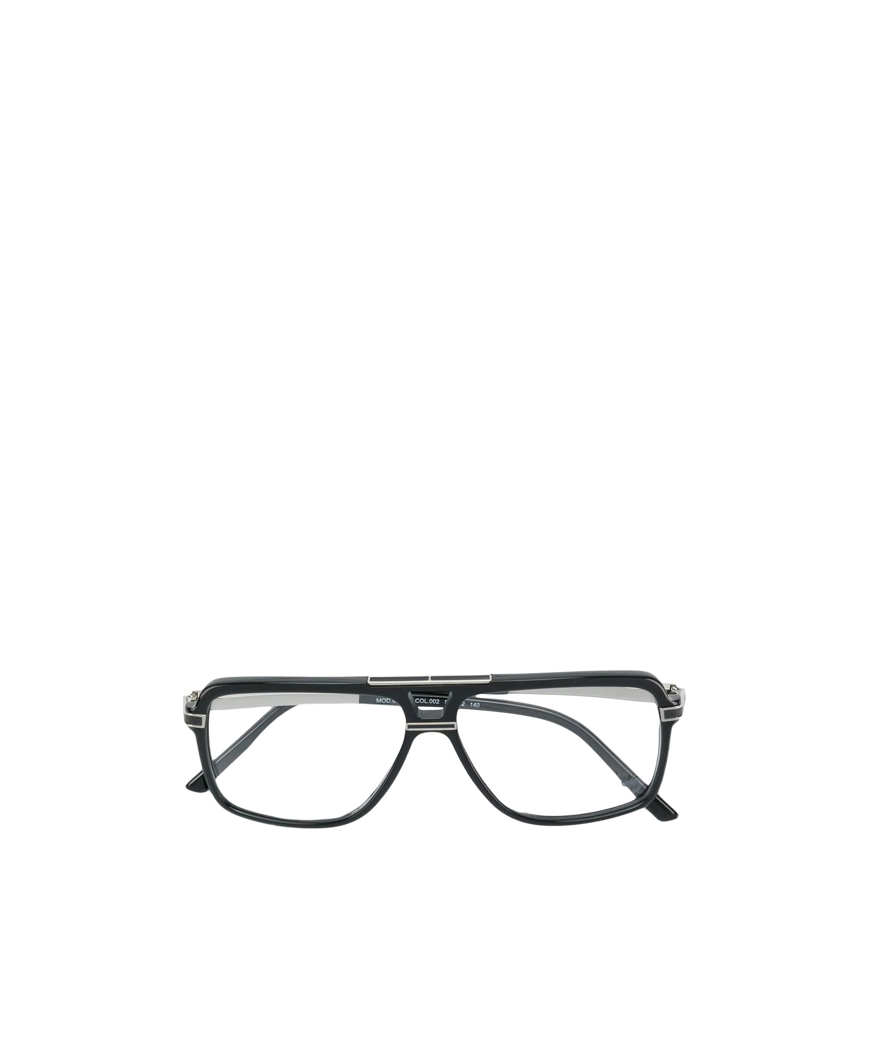 Cazal 6018 Glasses In Animal Print
