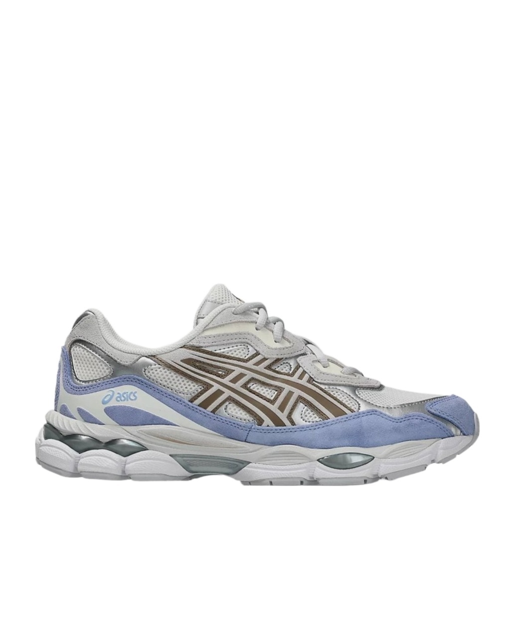 Asics Gel-nyc Sneakers In Multi