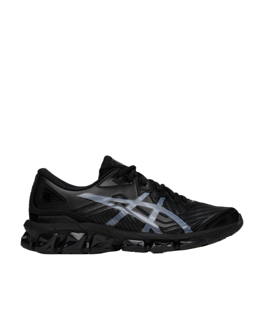 Asics Gel Quantum 360 Vii Professional Sneakers In Black