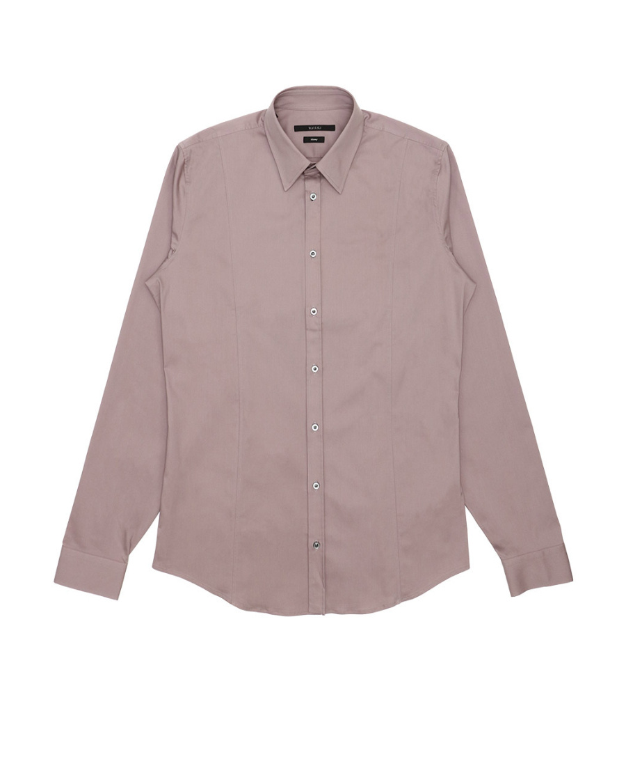 GUCCI BUTTON-DOWN SHIRT