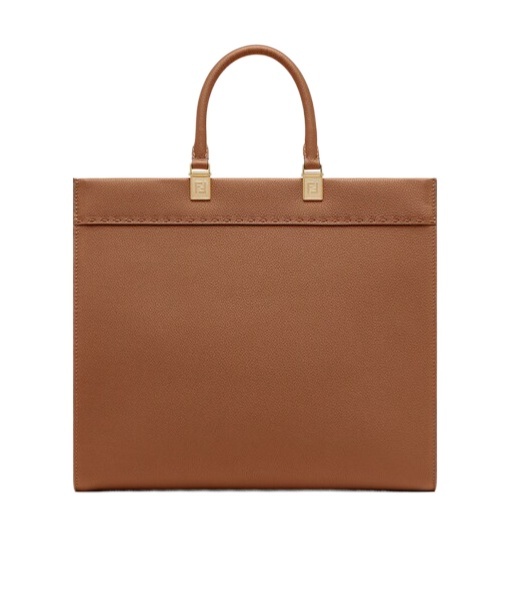 FENDI FENDI SUNSHINE MEDIUM TOTE BAG