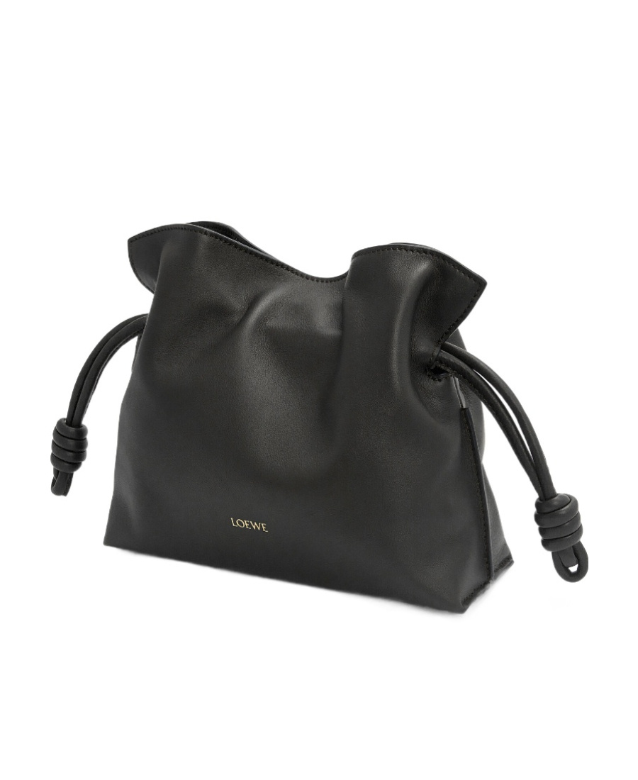 Loewe Clutches In Black