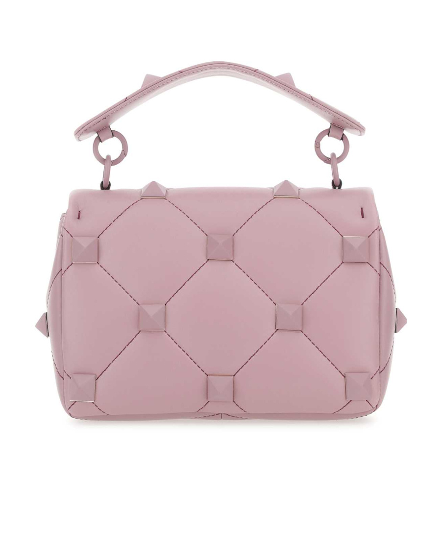 VALENTINO GARAVANI LOGO SHOULDER BAG