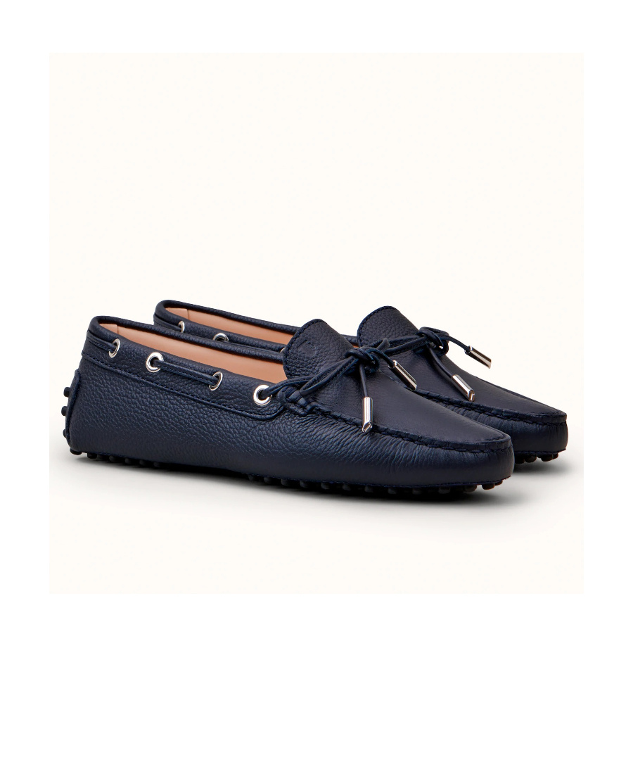 Tod's Gommino Lace-up Shoes