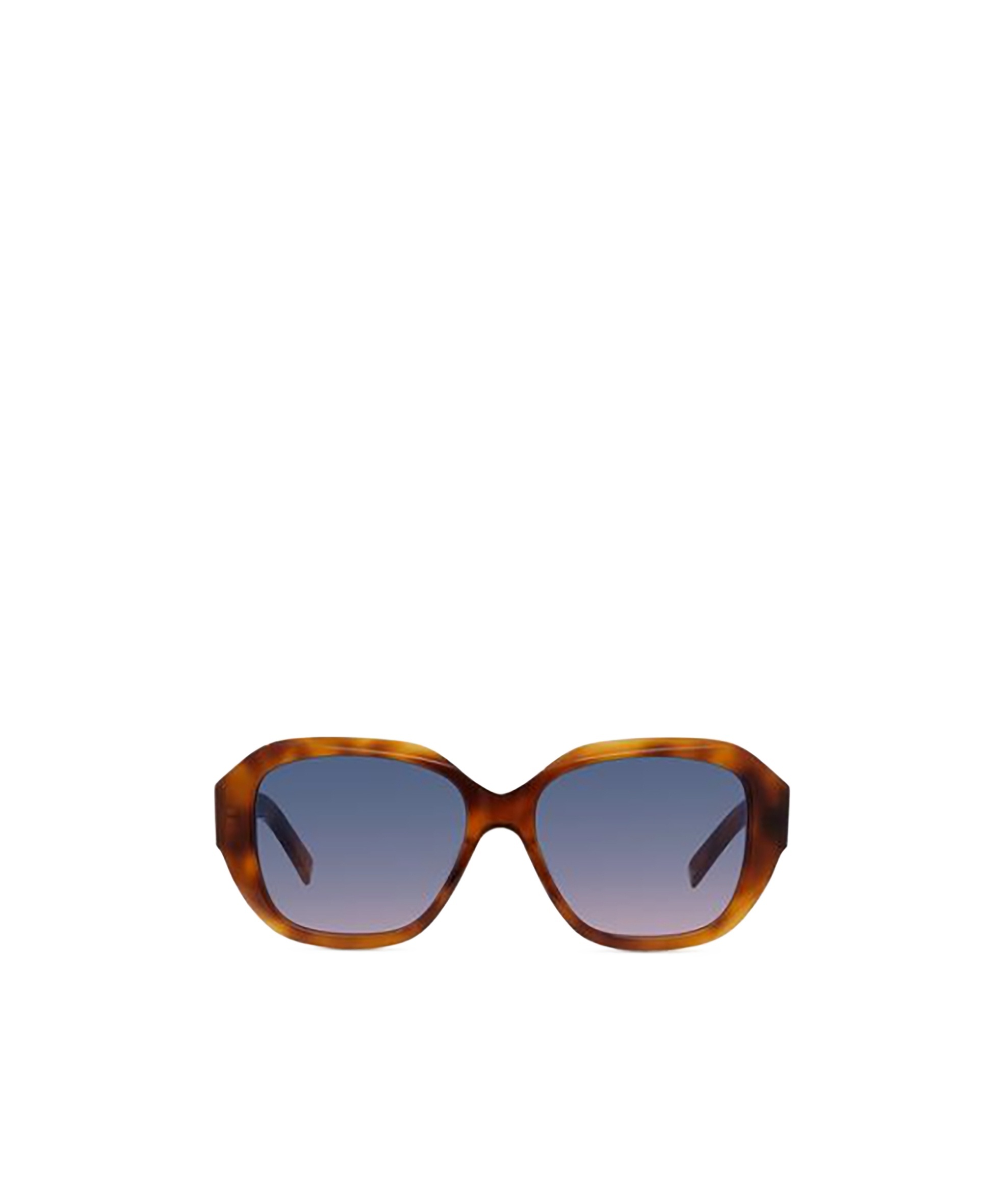 Givenchy Eyewear Square Frame Sunglasses