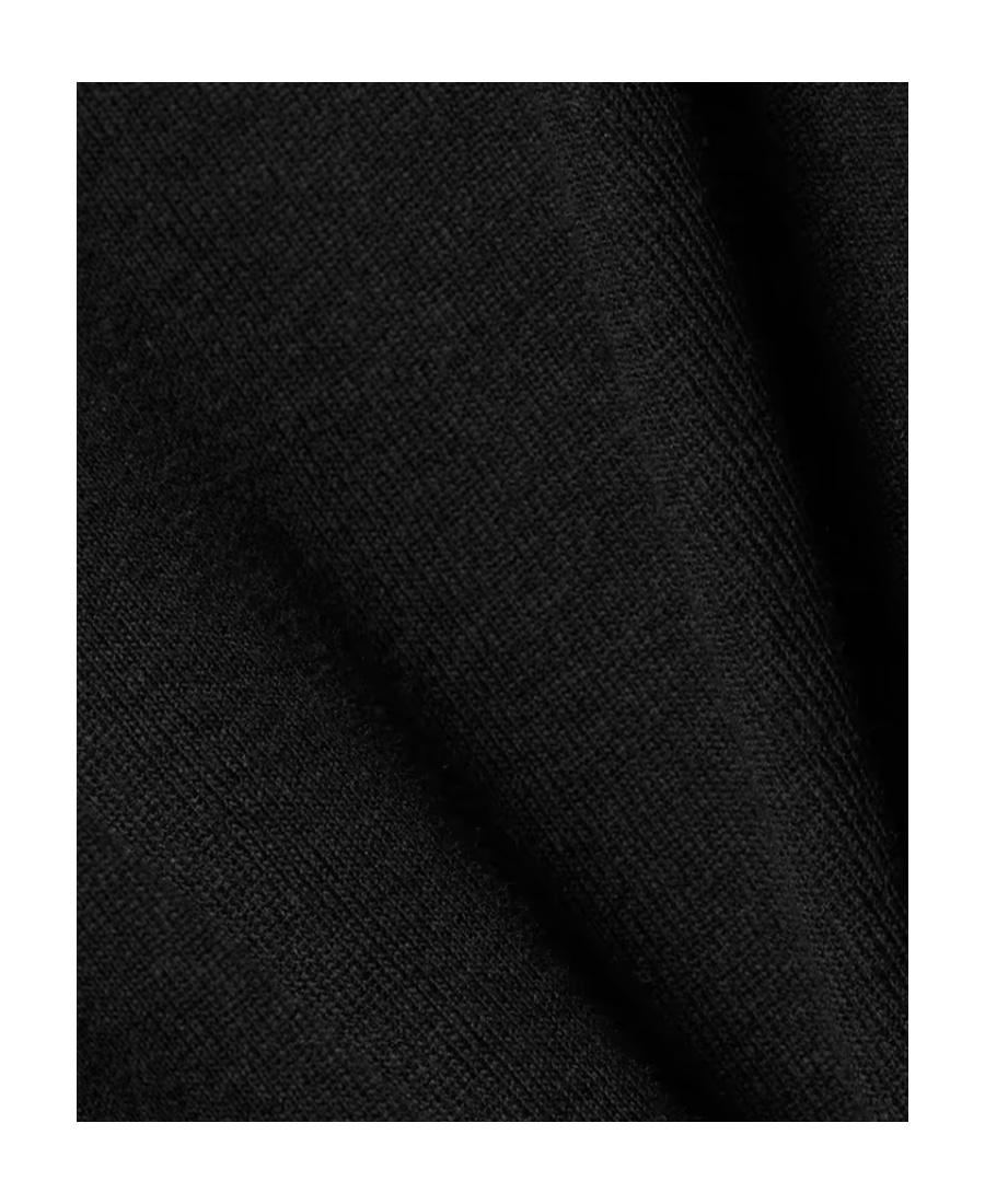The Row Frankie Organic Cotton-jersey Tank In Black
