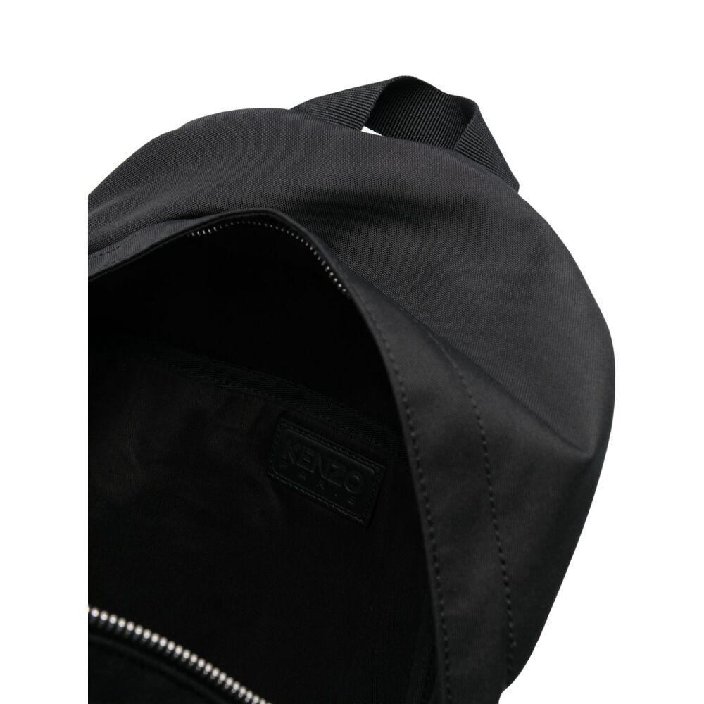 Kenzo Men's Backpack In Black