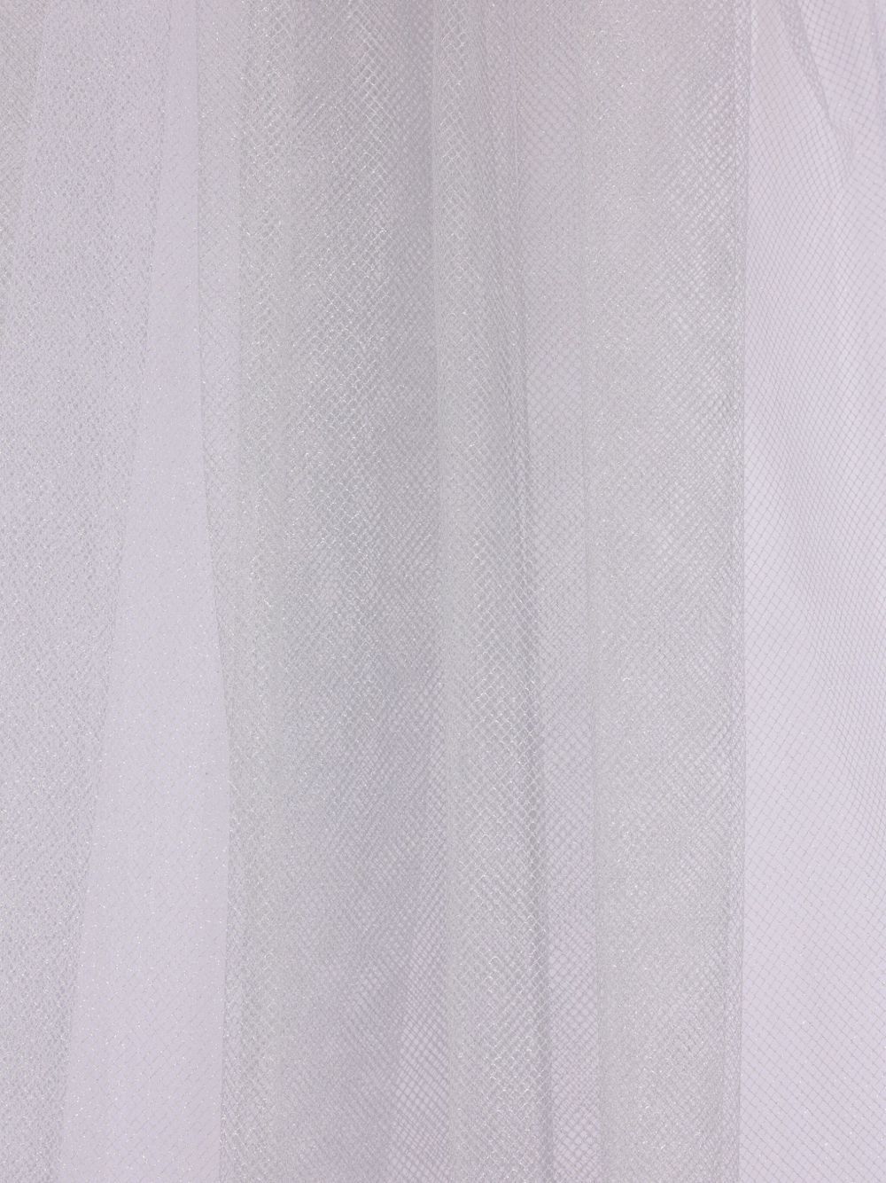 COMME DES GARÇONS MESH SKIRT
