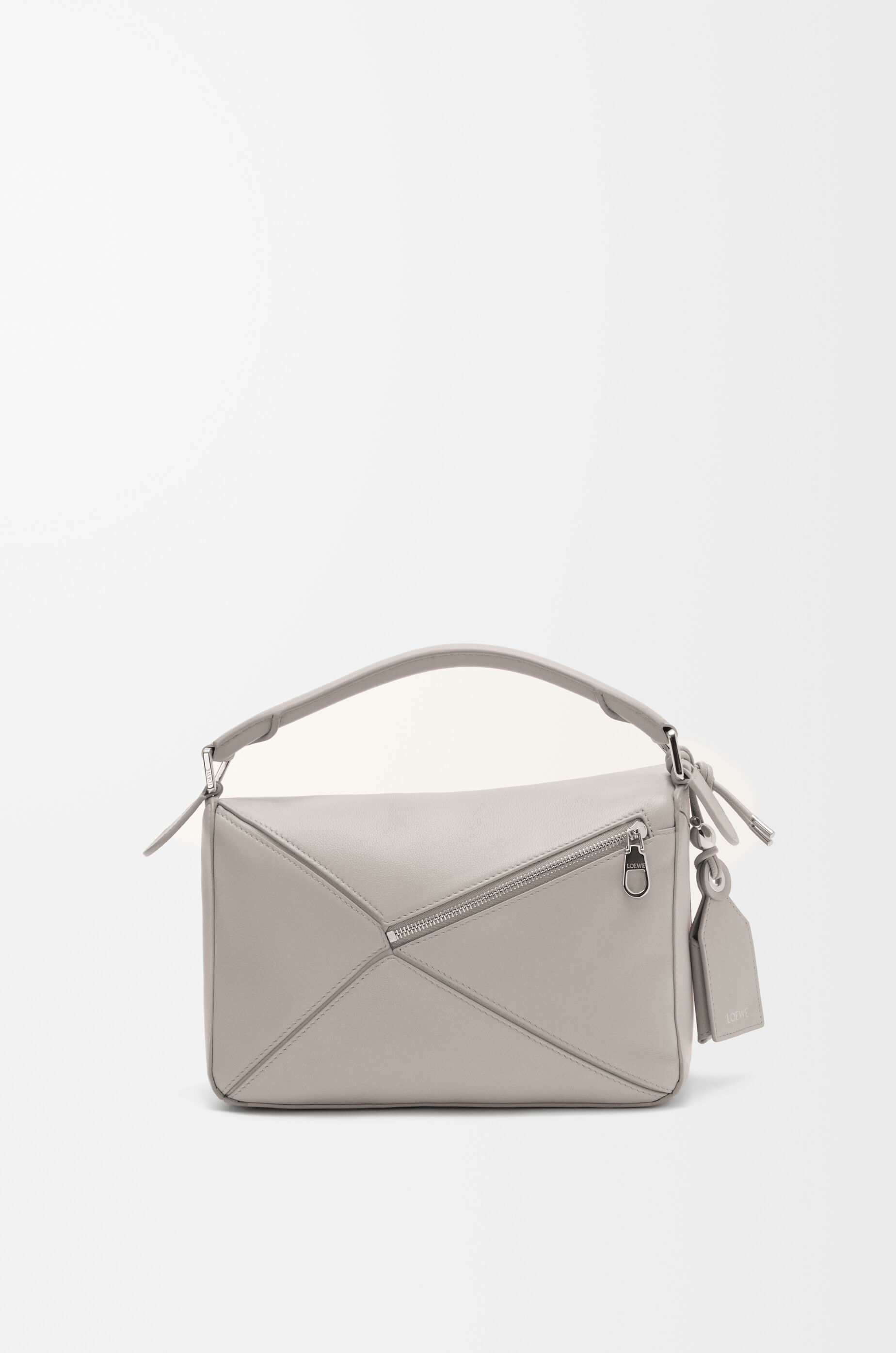 Loewe Small Zip Shoulder Bag