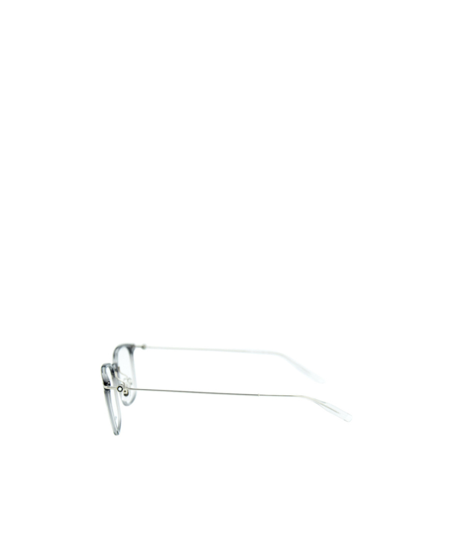 Montblanc Square Flat Mirror In White