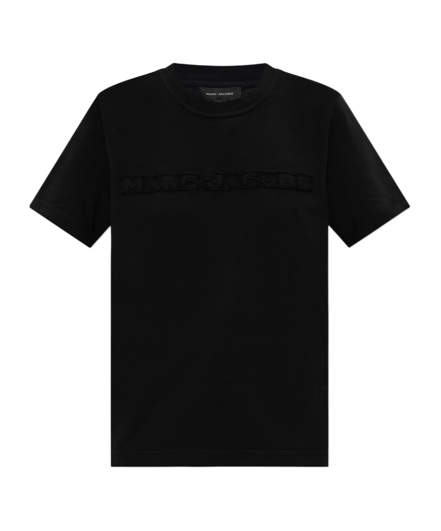 Marc Jacobs Topwear In Black