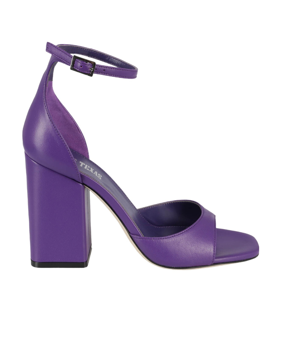 Shop Paris Texas Px982xlth3 Viola In Blue