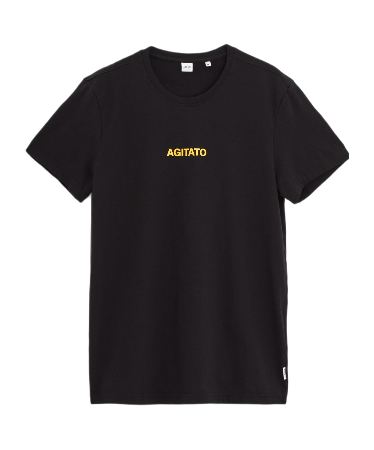 Aspesi Short-sleeved T-shirt