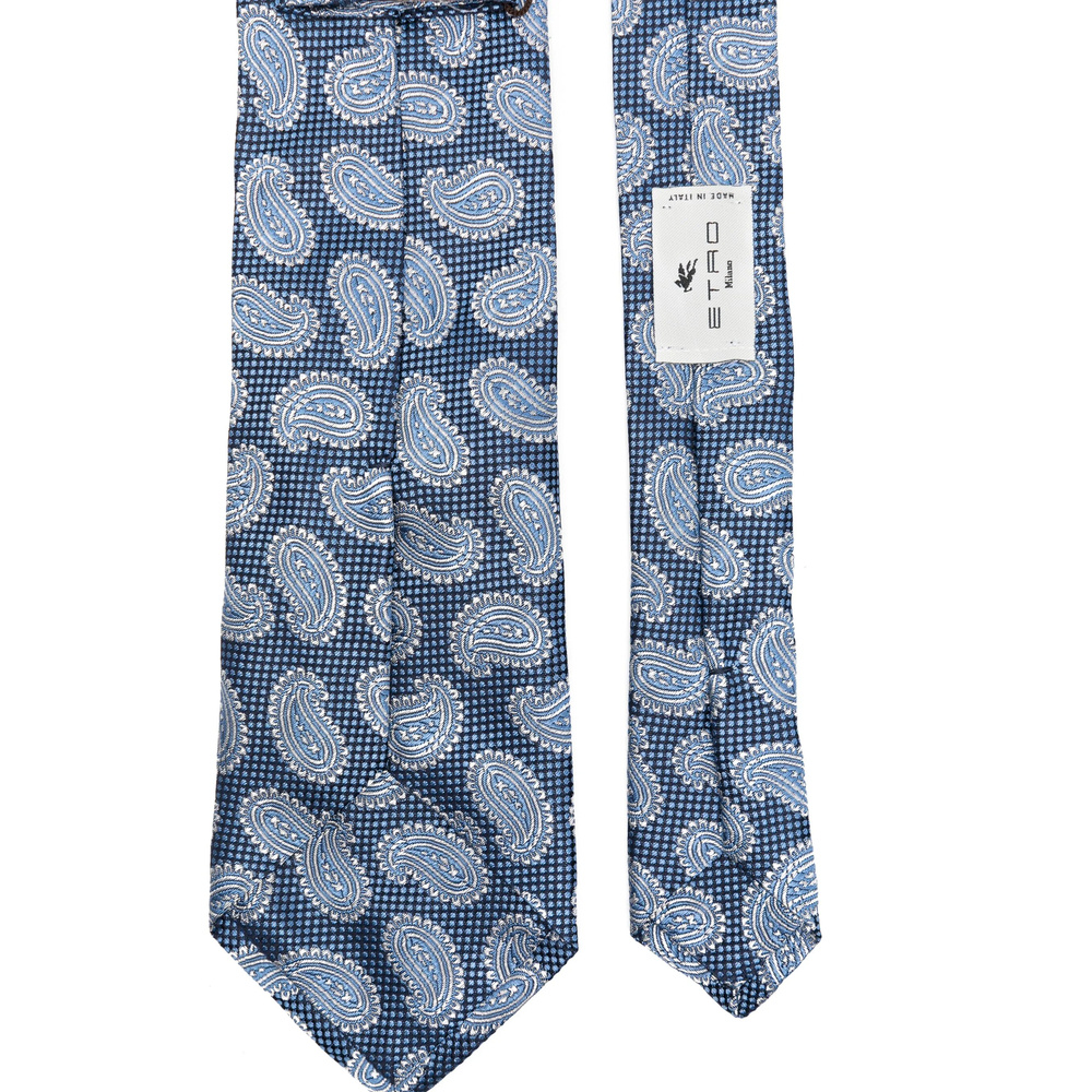 Etro Patterned Tie