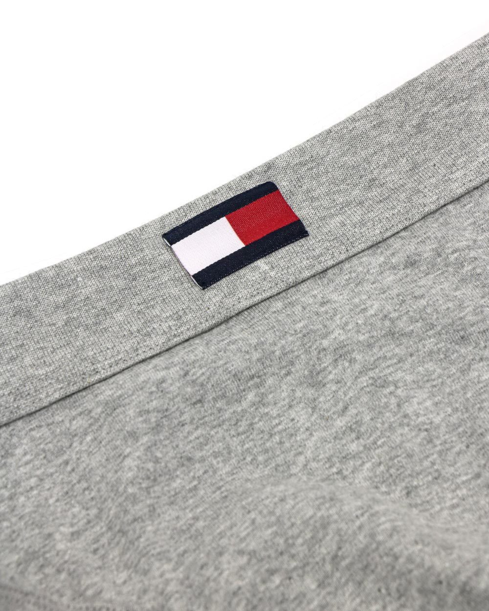 Tommy Hilfiger Logo Underwear In Gray