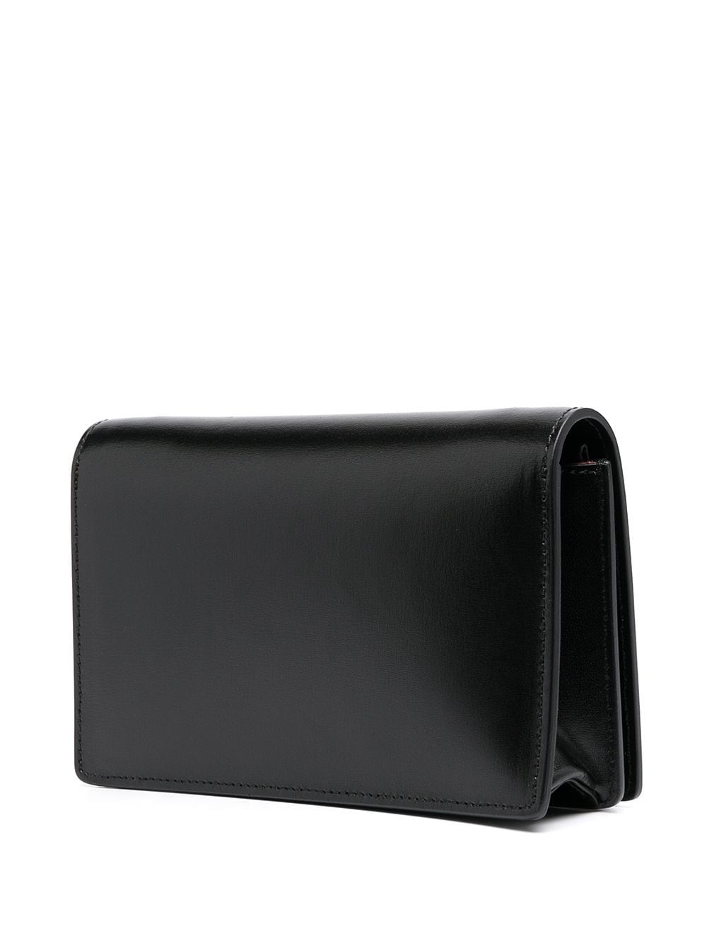 Off-white 0.5 Twist Jitney Shoulder Bag