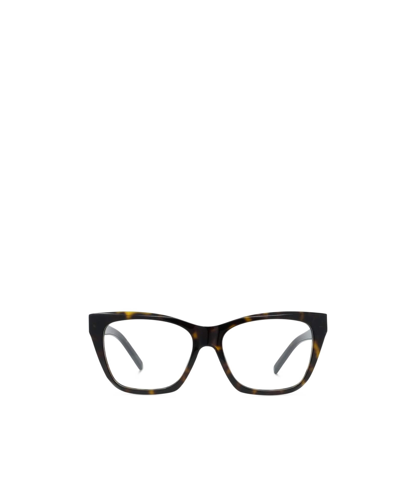 Givenchy Full Frame Plain Mirror In Brown