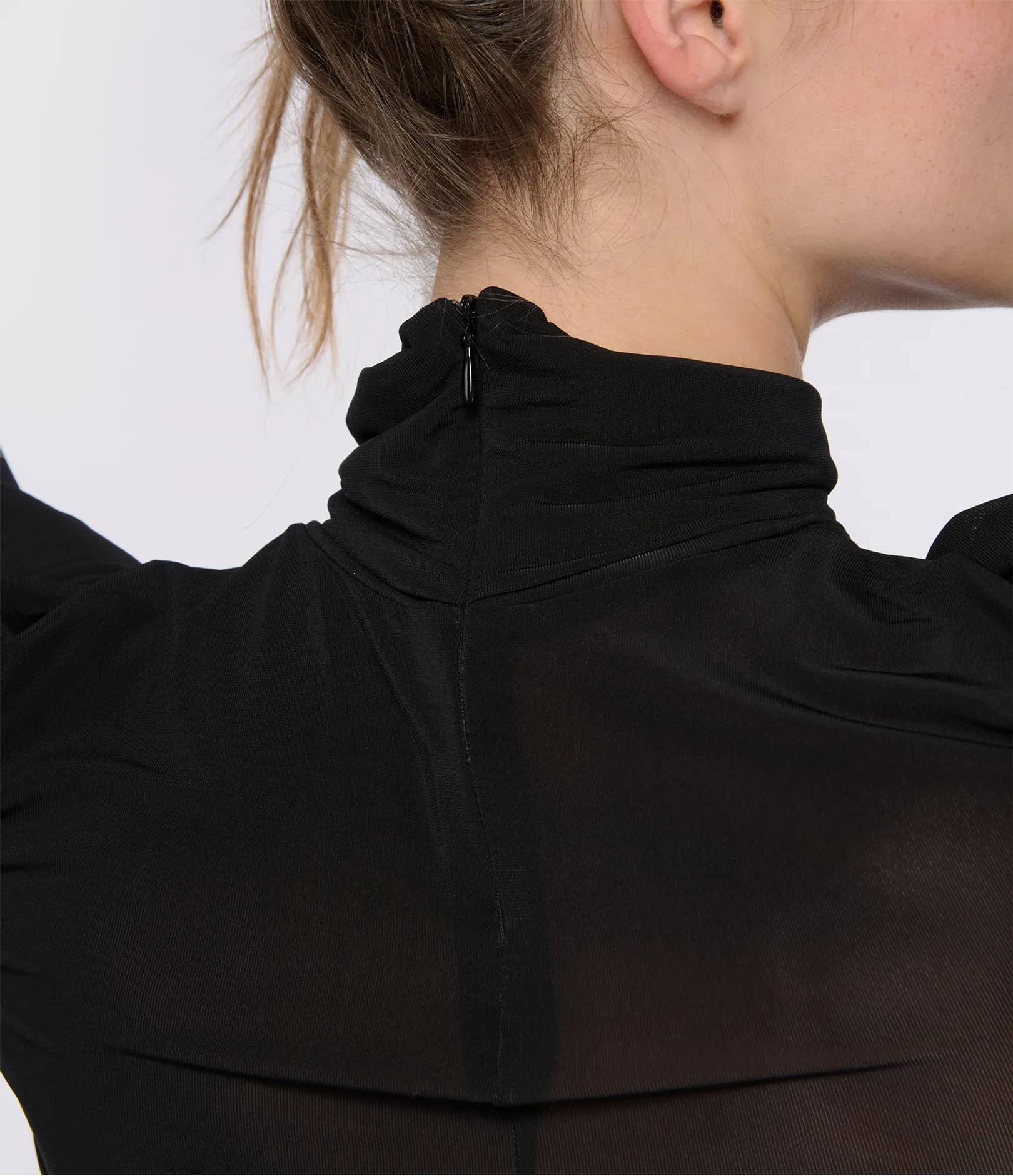 Isabel Marant Topwear In Black