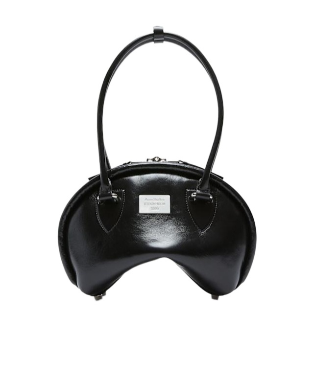 Acne Studios Small Bowlina Shoulder Bag