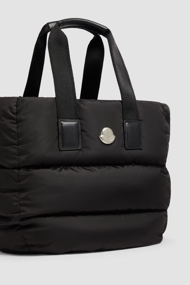 Moncler Bags In Black