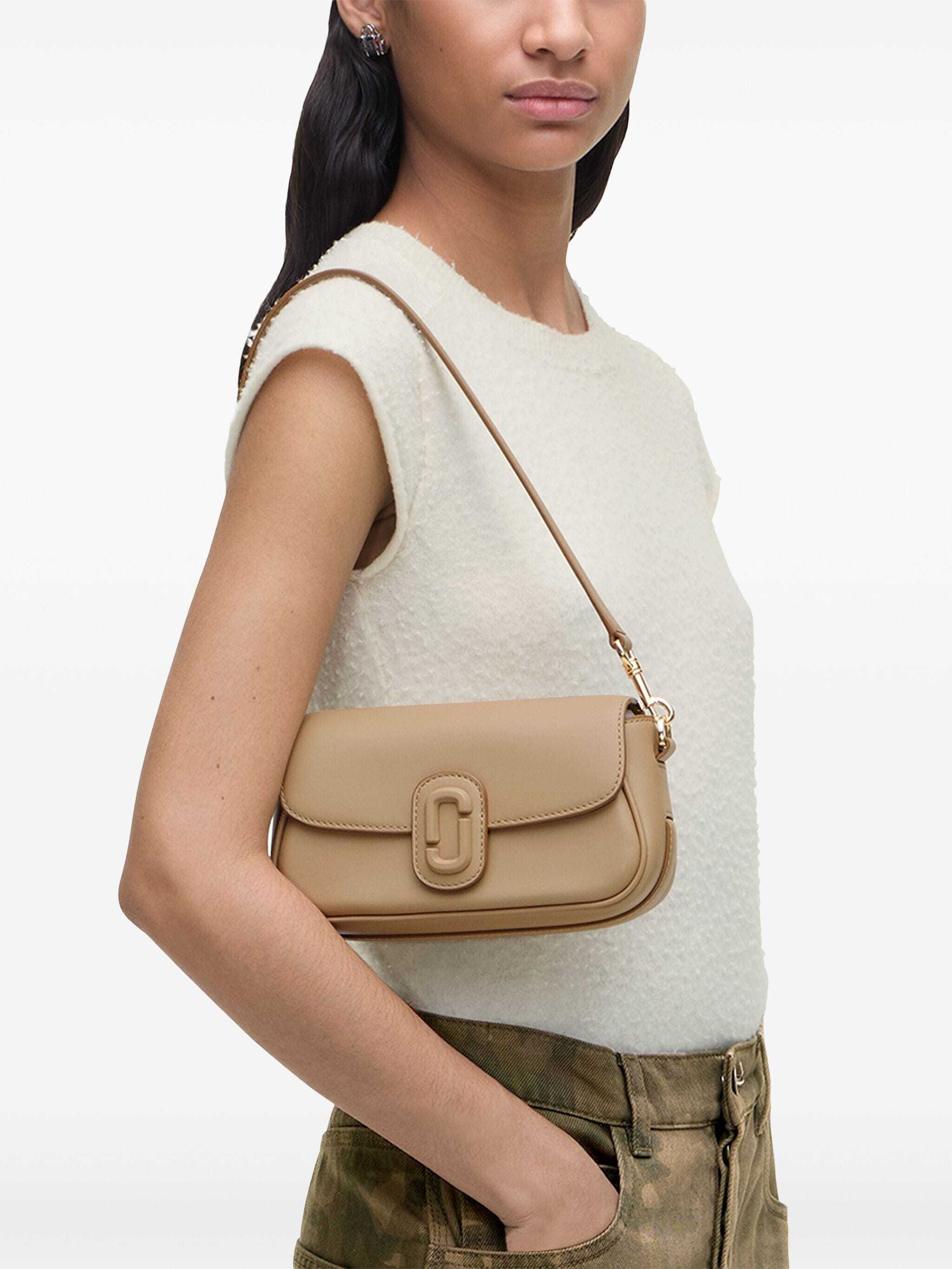 MARC JACOBS MARC JACOBS THE CLOVER SHOULDER BAG