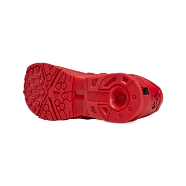 Y-3 A3 Control Sneaker In Red