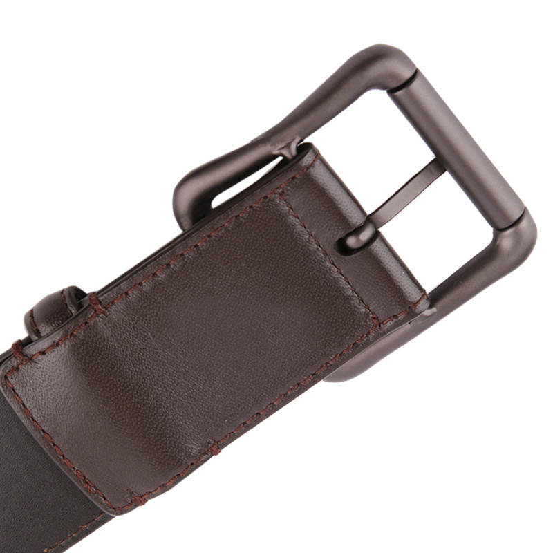 Bottega Veneta Weave A Belt Of Detail In Black