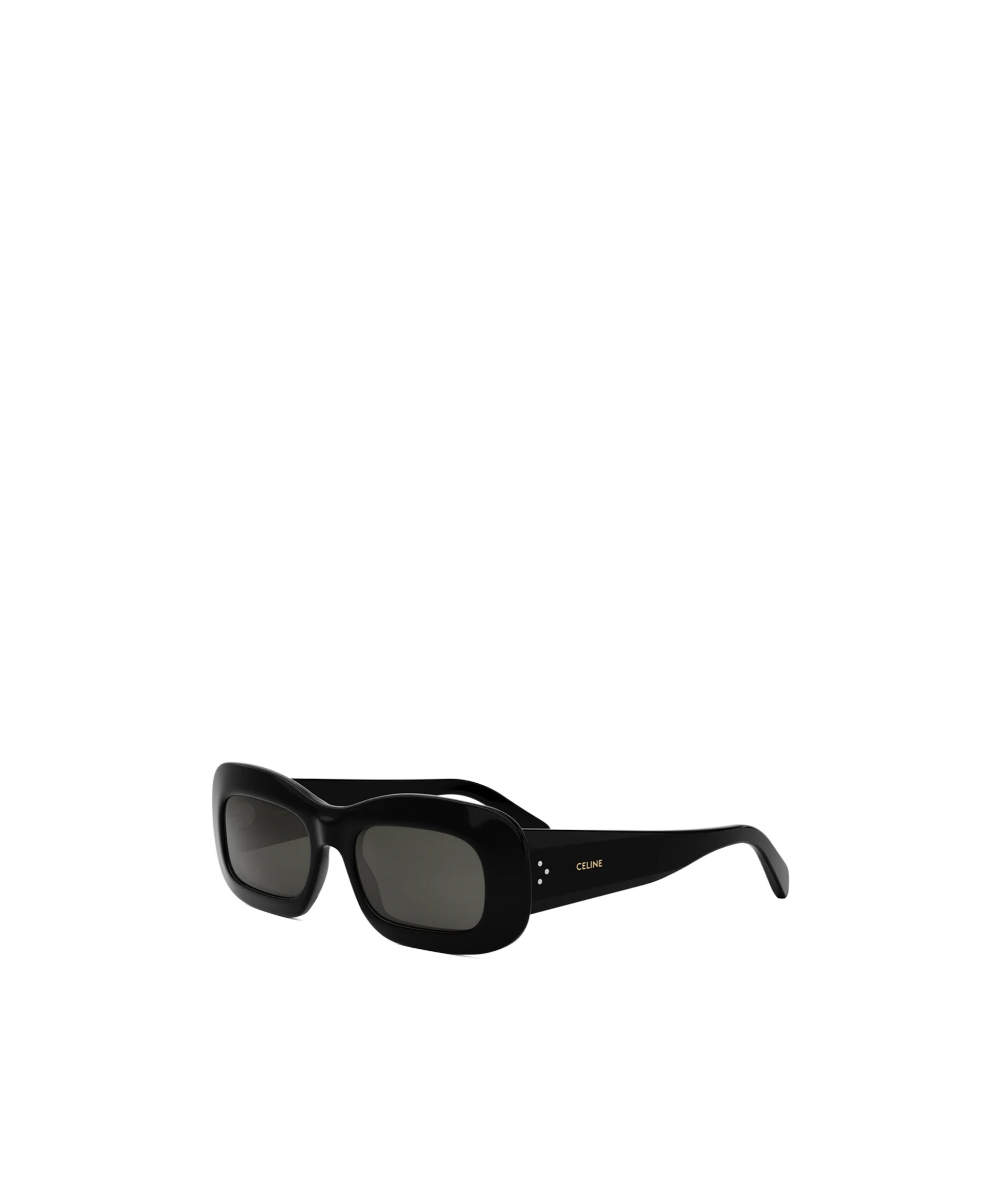 Celine 3 Dots Cl40294i 01a In Black