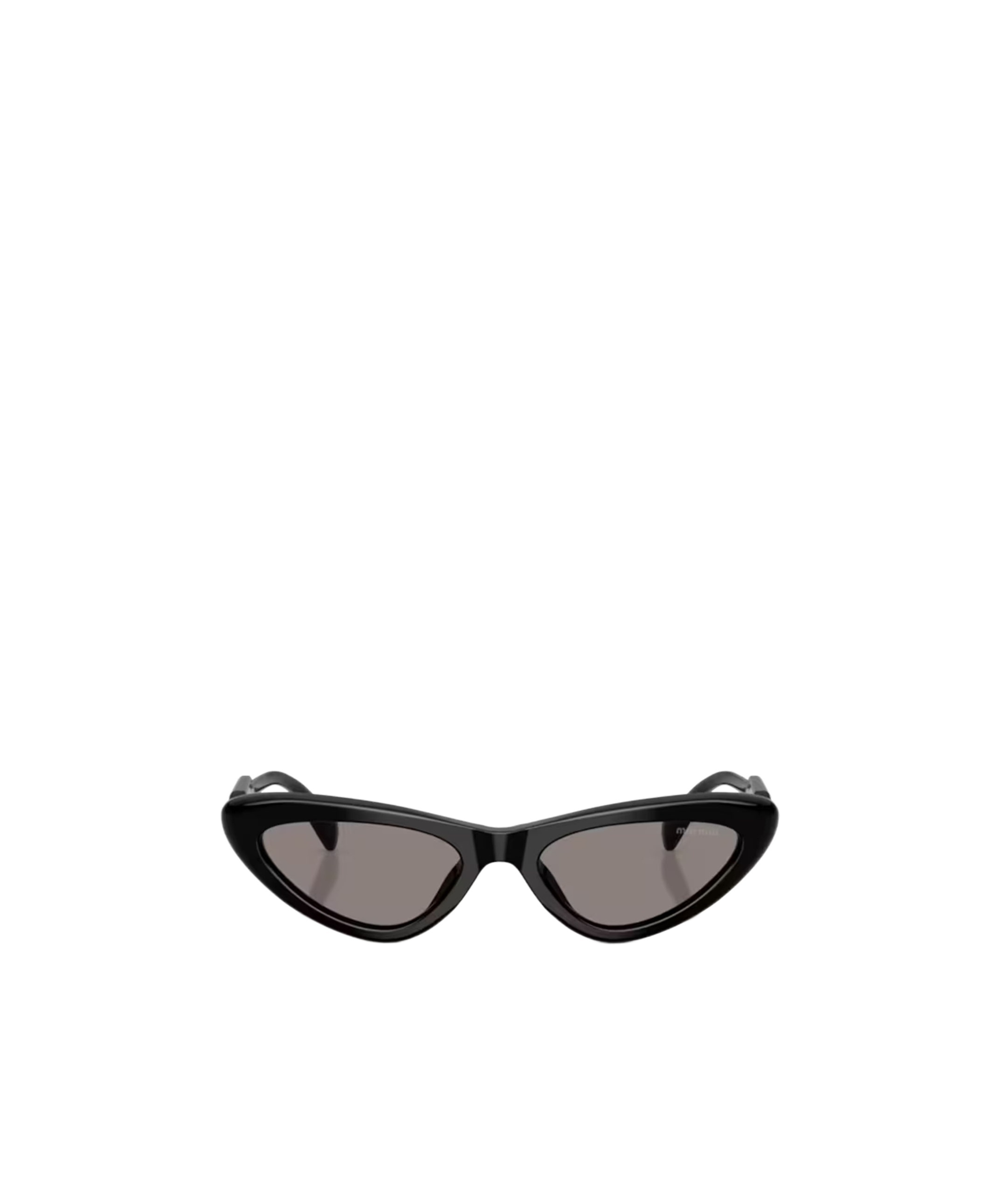 Miu Miu Full Frame Sunglasses In Black