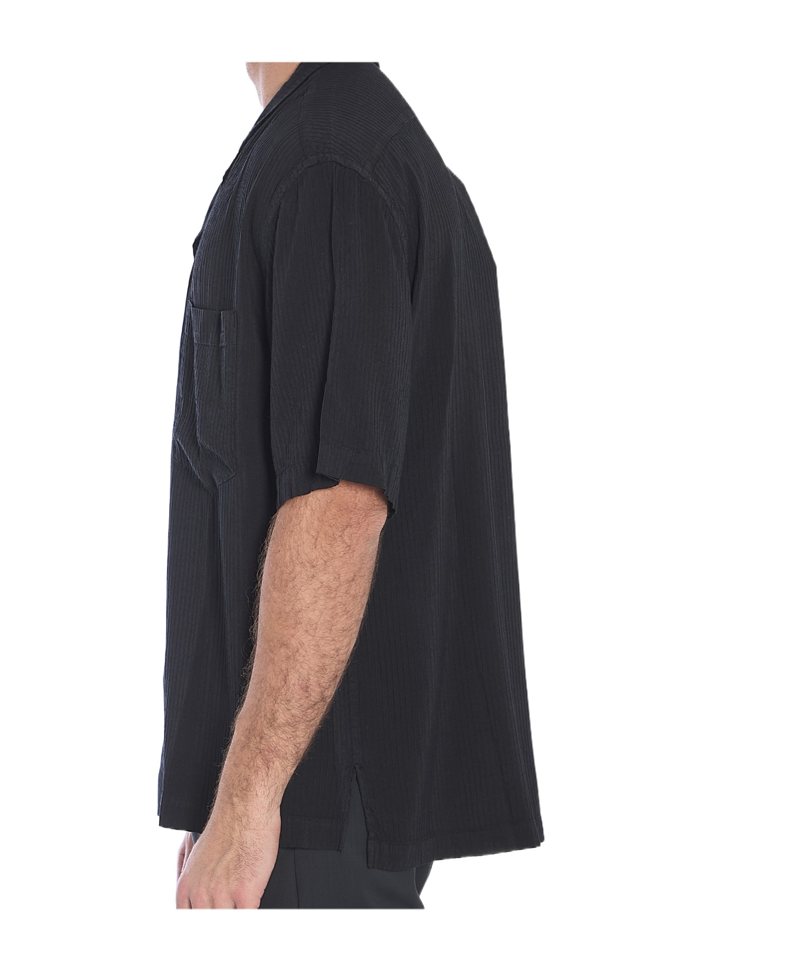 BARENA VENEZIA BAGOLO GRAO SHIRT 