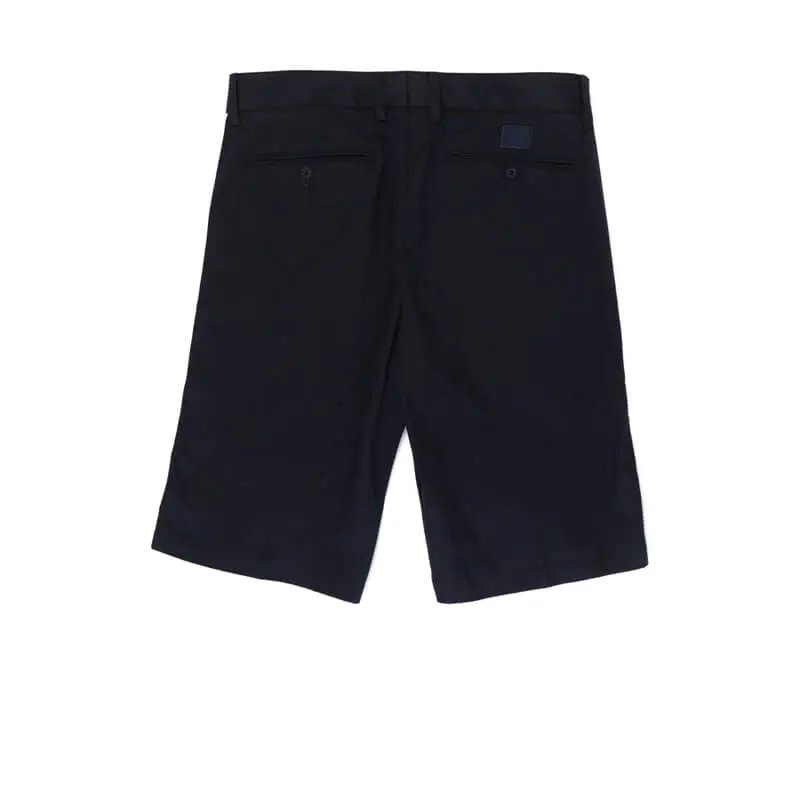PAUL & SHARK SIDE STRIPED SHORTS