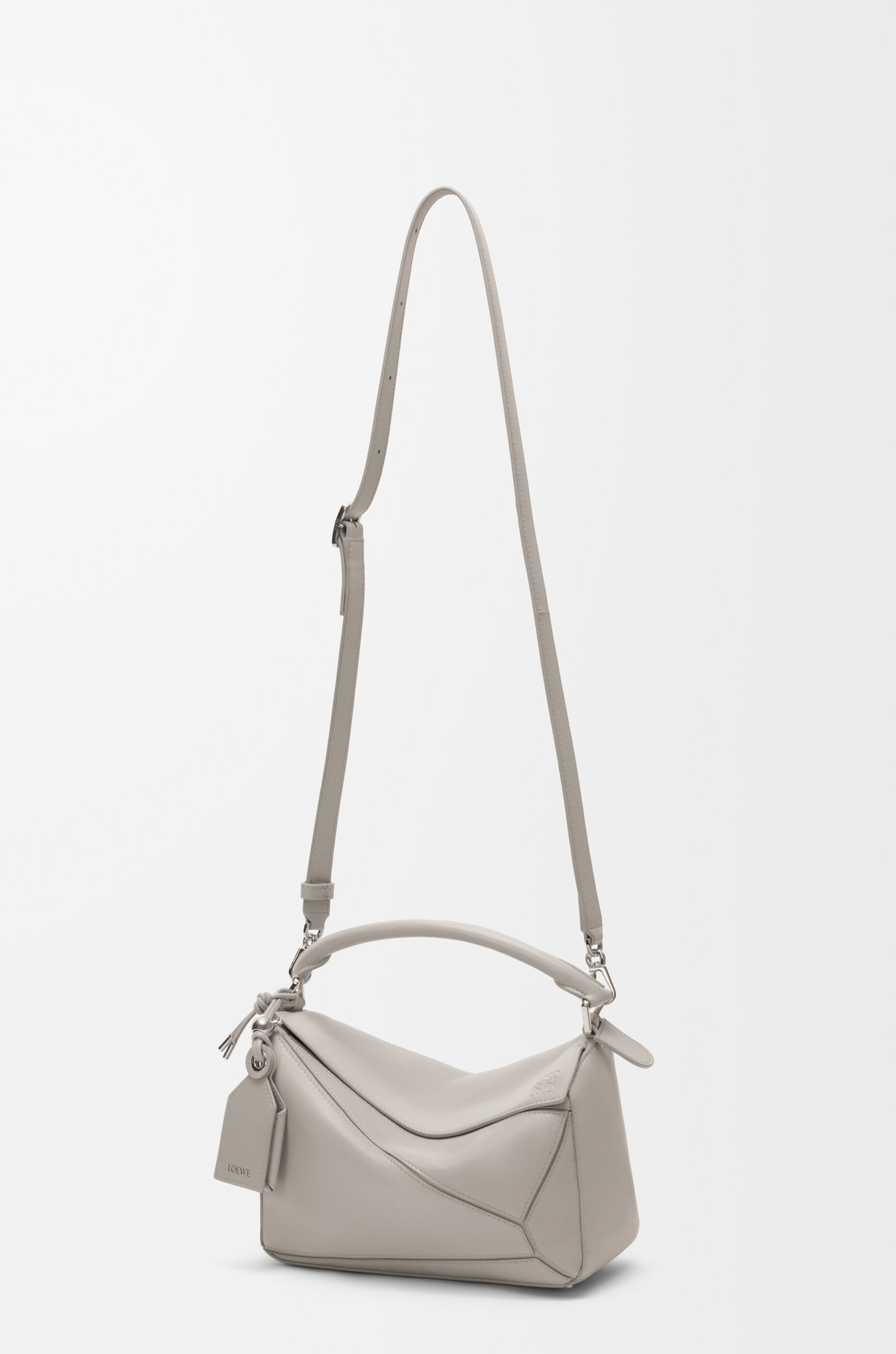 Loewe Small Zip Shoulder Bag