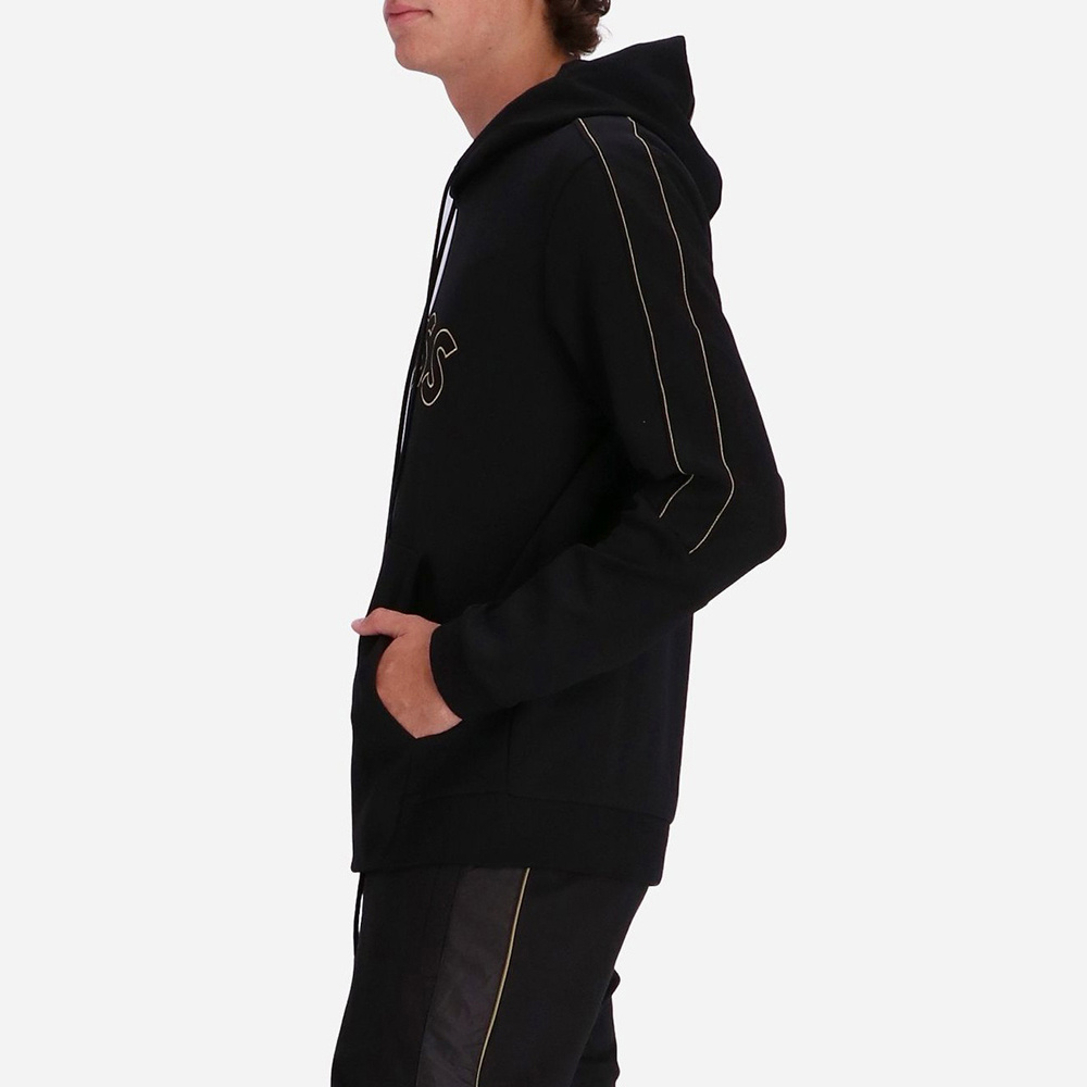 HUGO BOSS LOGO SWEATER 