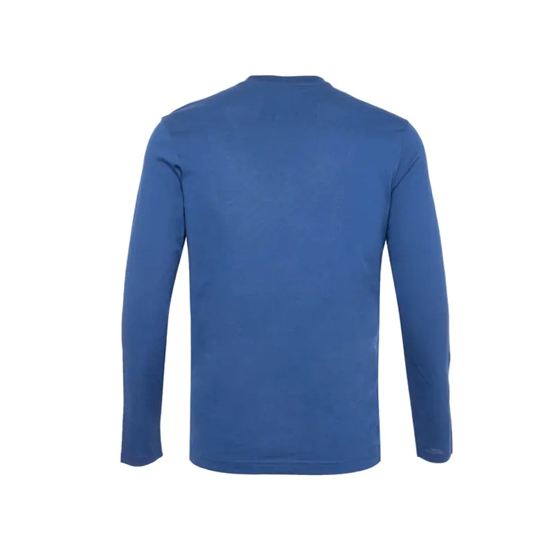 PAUL & SHARK LOGO DETAILS T-SHIRT