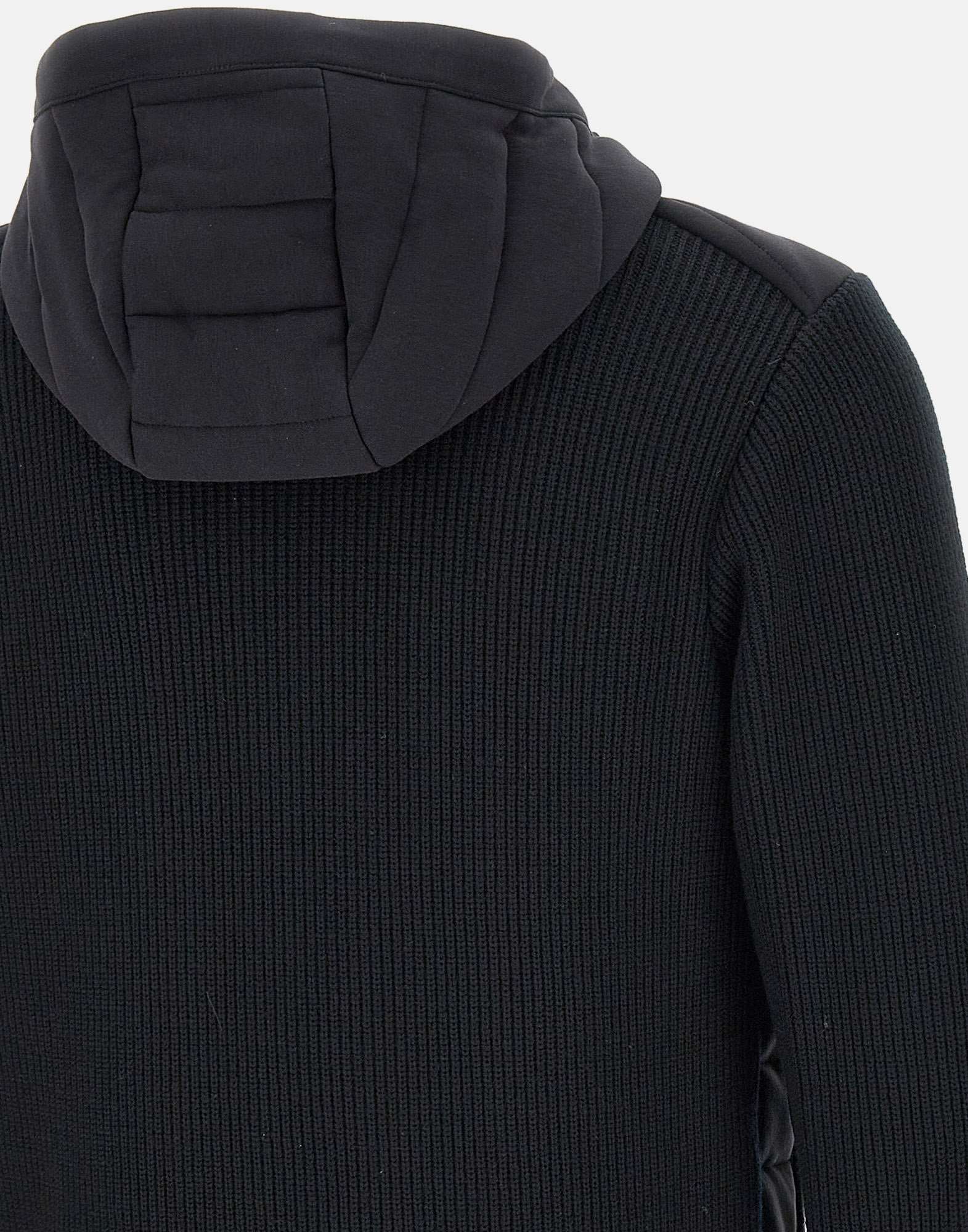 PAUL & SHARK WOOL JACKET