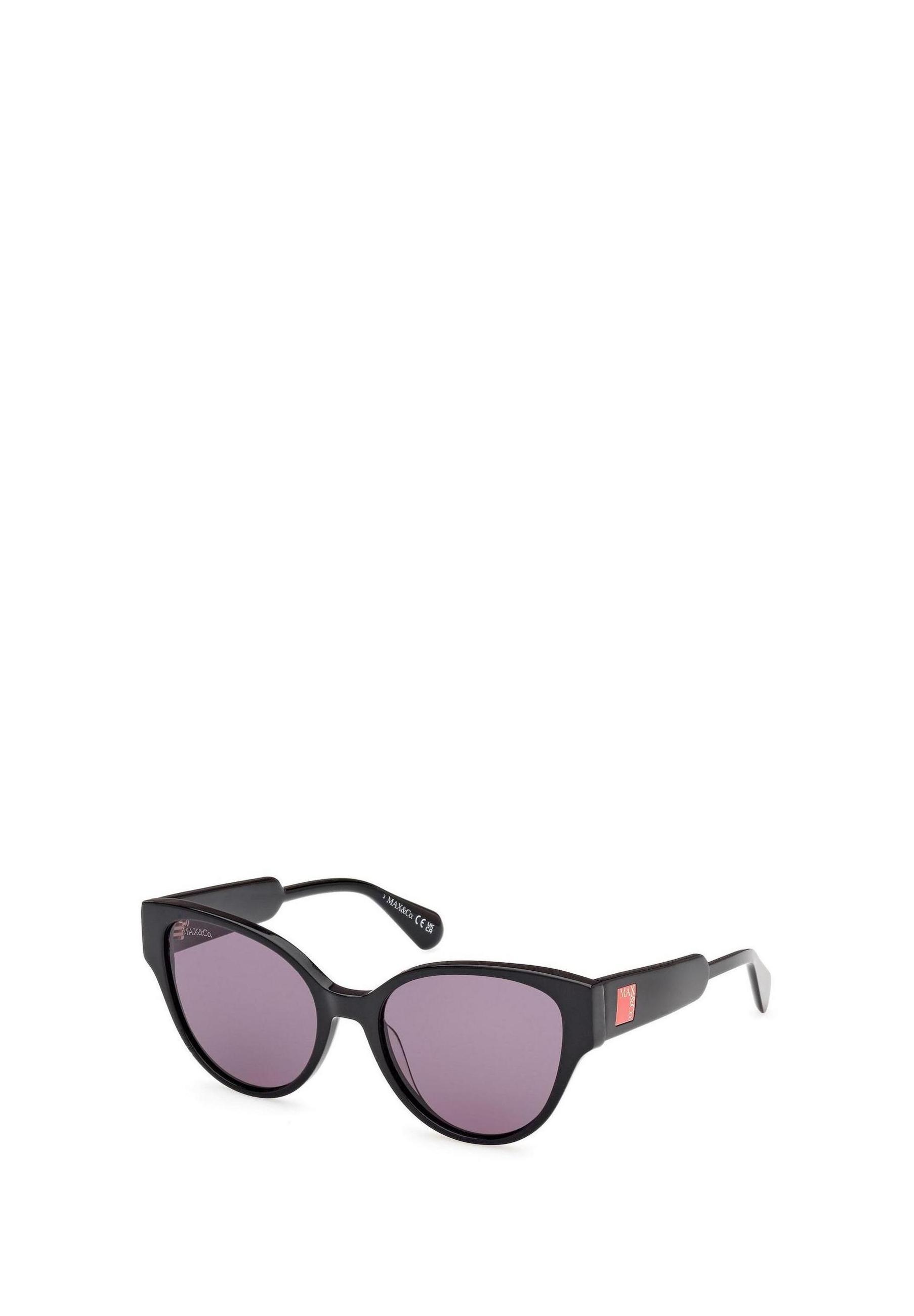Maxco. Full Frame Sunglasses In Black