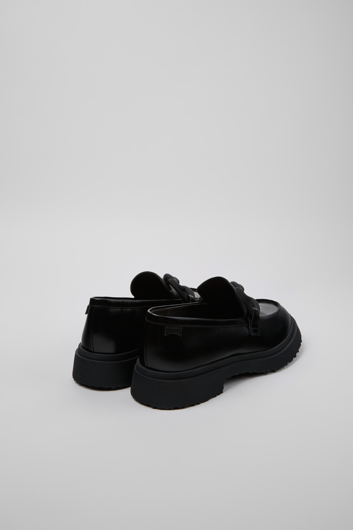 Camper Loafers For Men In Black