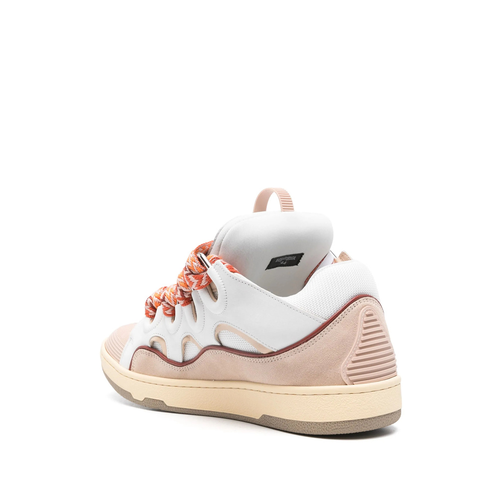 Lanvin Sneakers In Multi