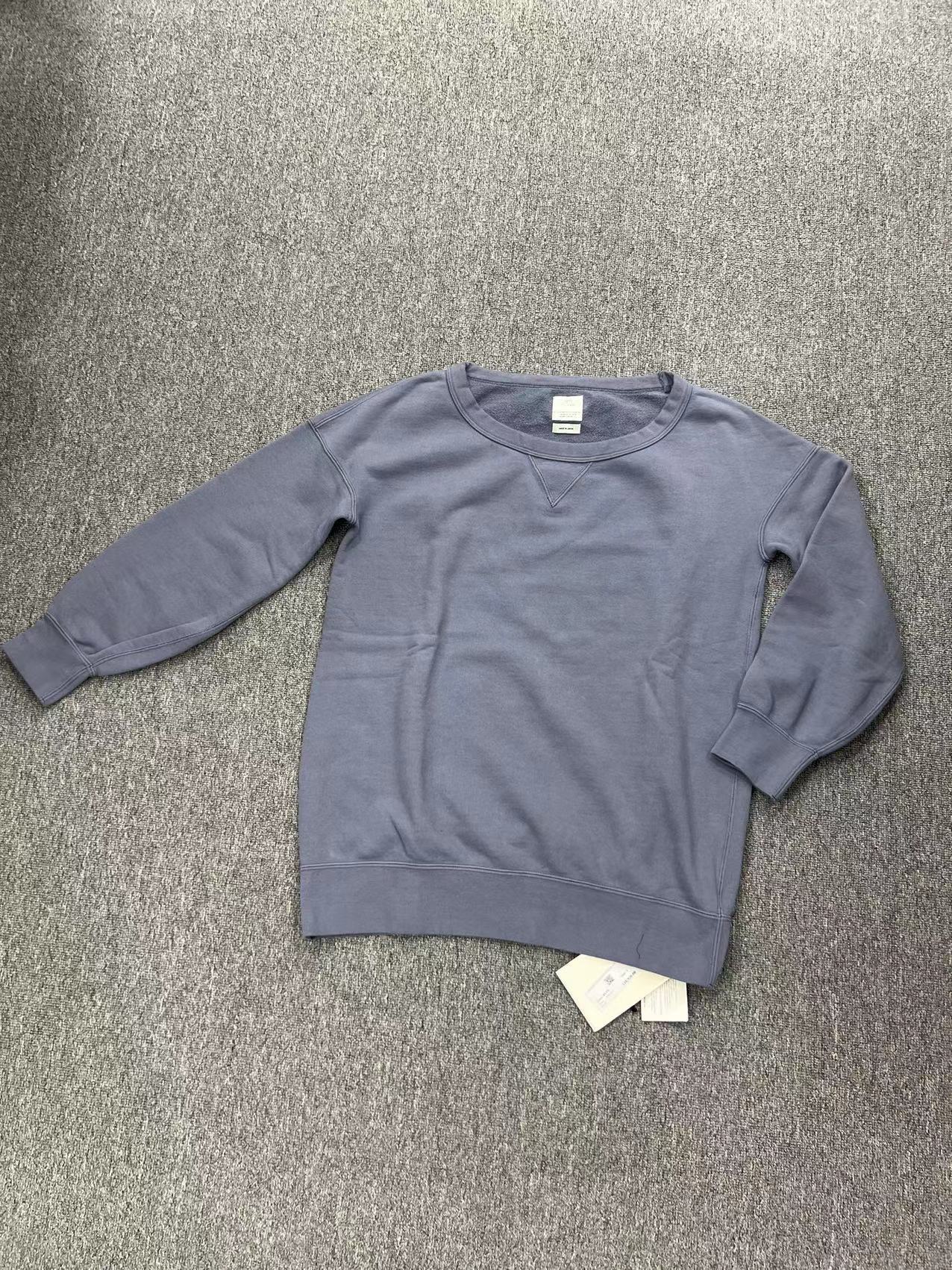 Each X Other Long-sleeved Sweater In Gray