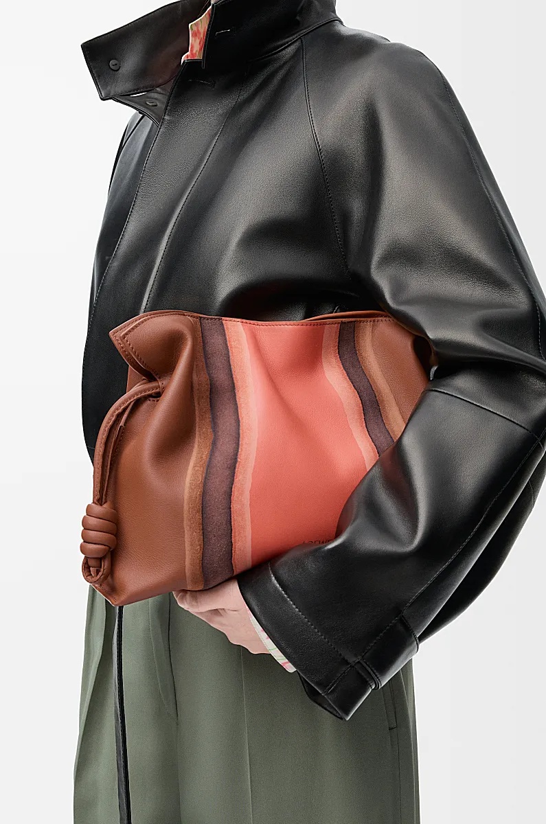 Loewe Medium Drawstring Shoulder Bag