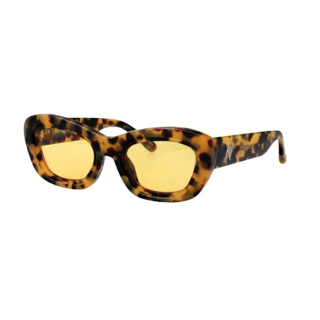 Attico Full Frame Sunglasses