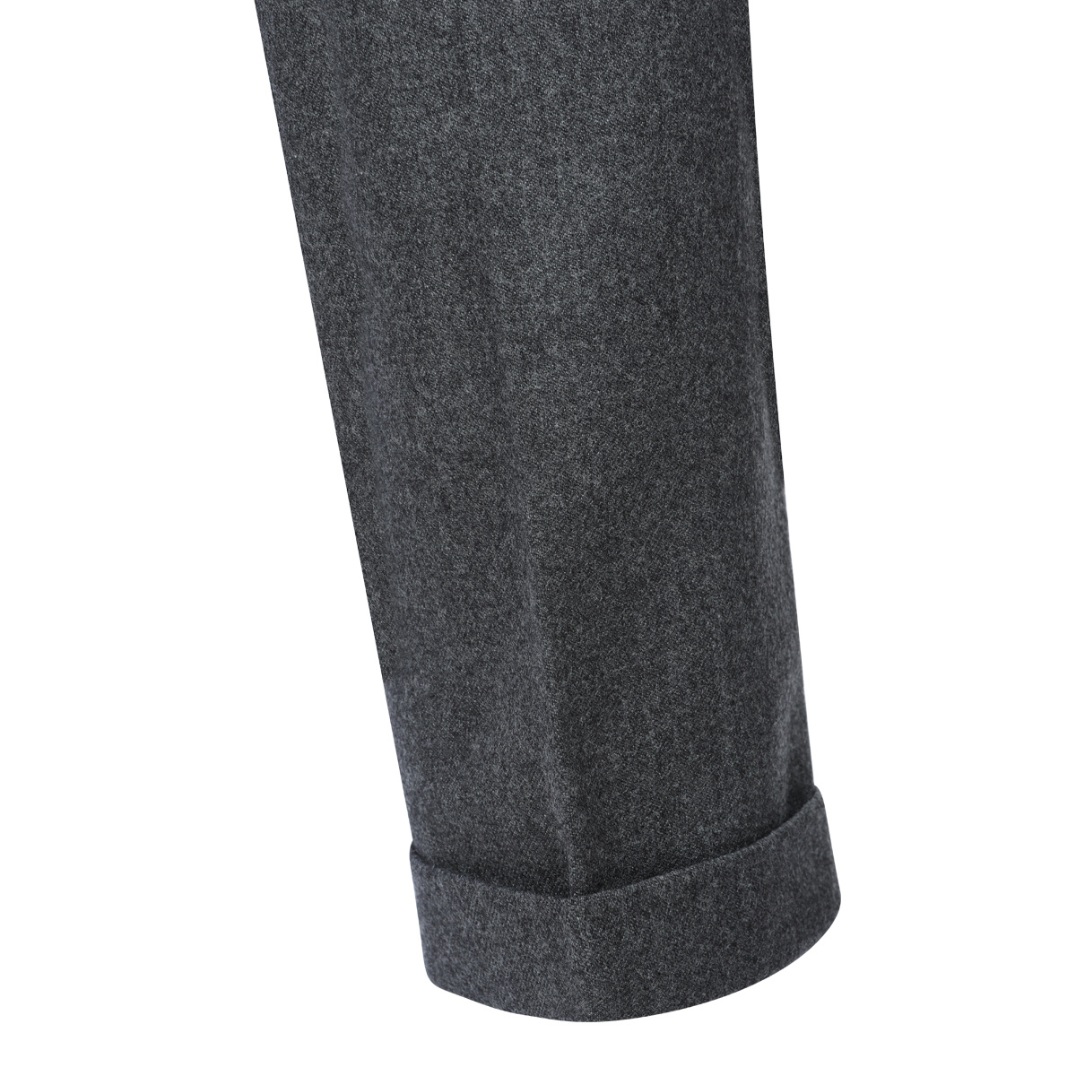 Antonelli Trousers Blacks And Greys In Gray