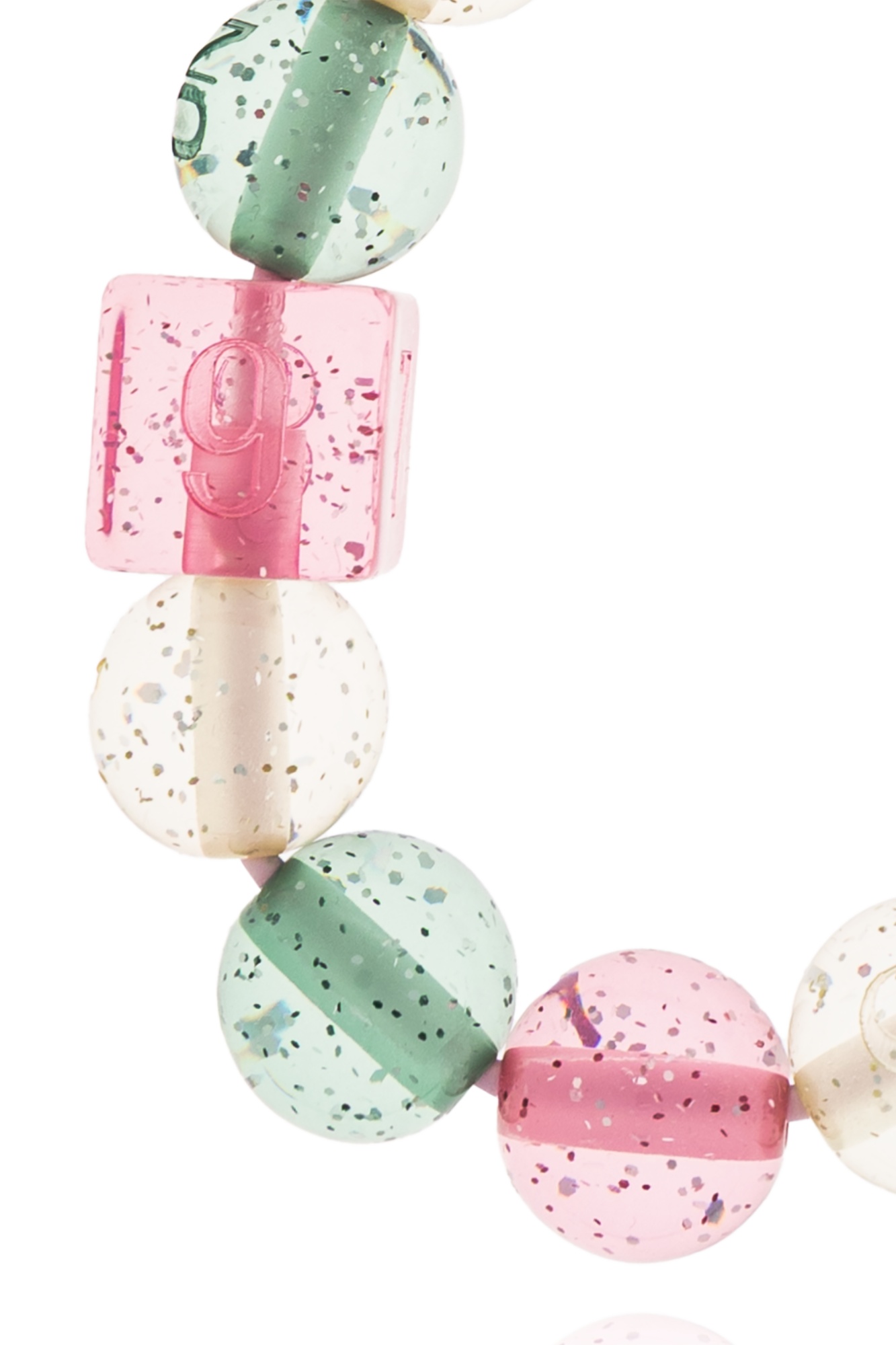 Versace Bead Bag Charms