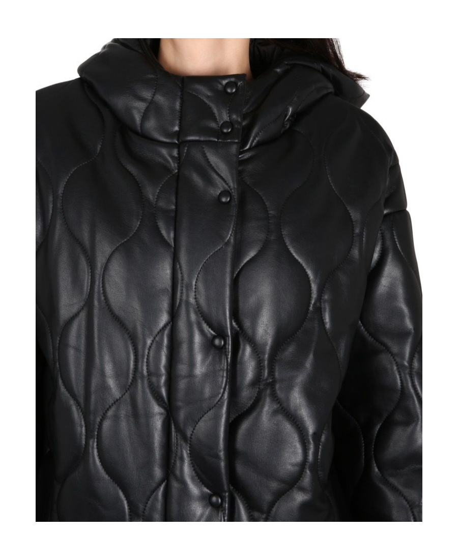 Stand Studio Everlee Jacket In Black