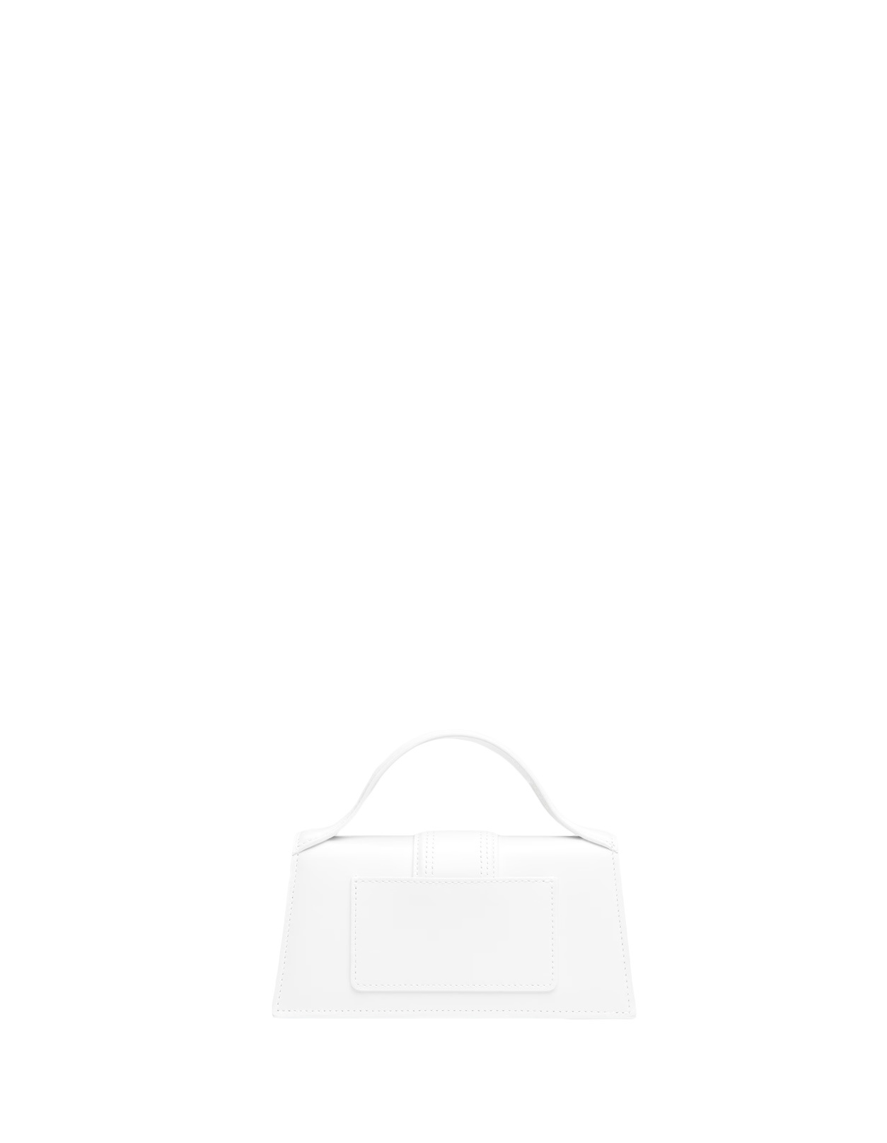 Jacquemus Small Flap Shoulder Bag