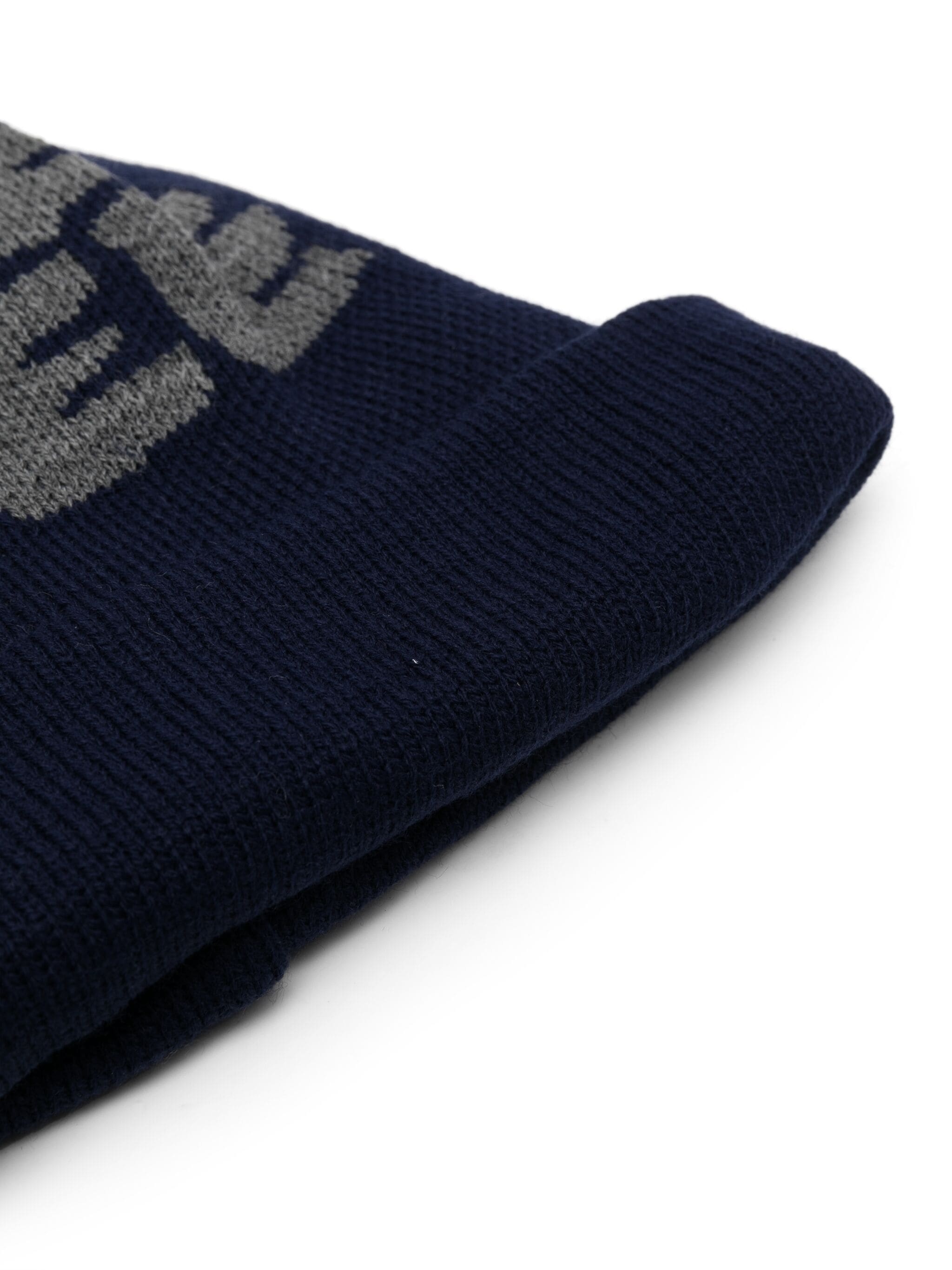 COMME DES GARÇONS RIBBED HAT