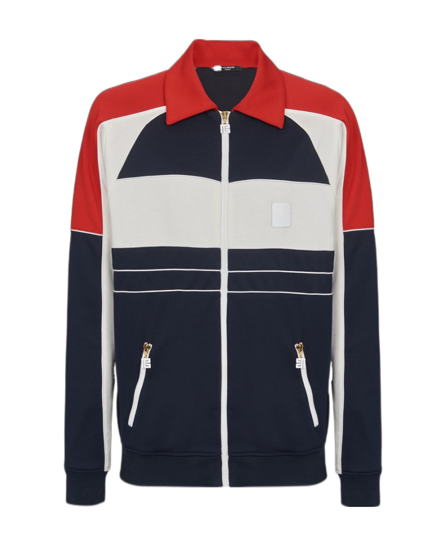 BALMAIN BALMAIN '70S JACKET