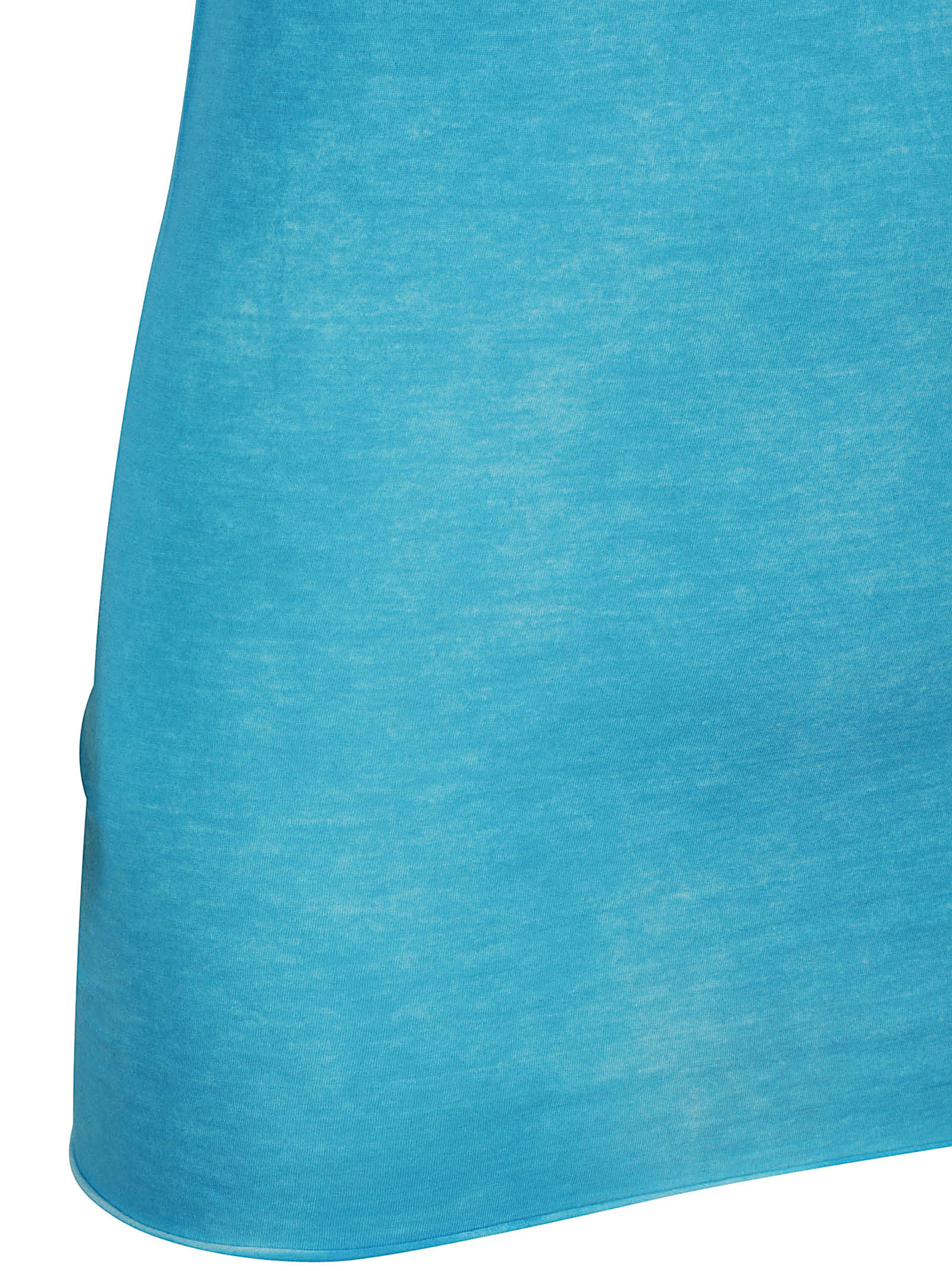 Avant Toi Sleeveless Top In Blue