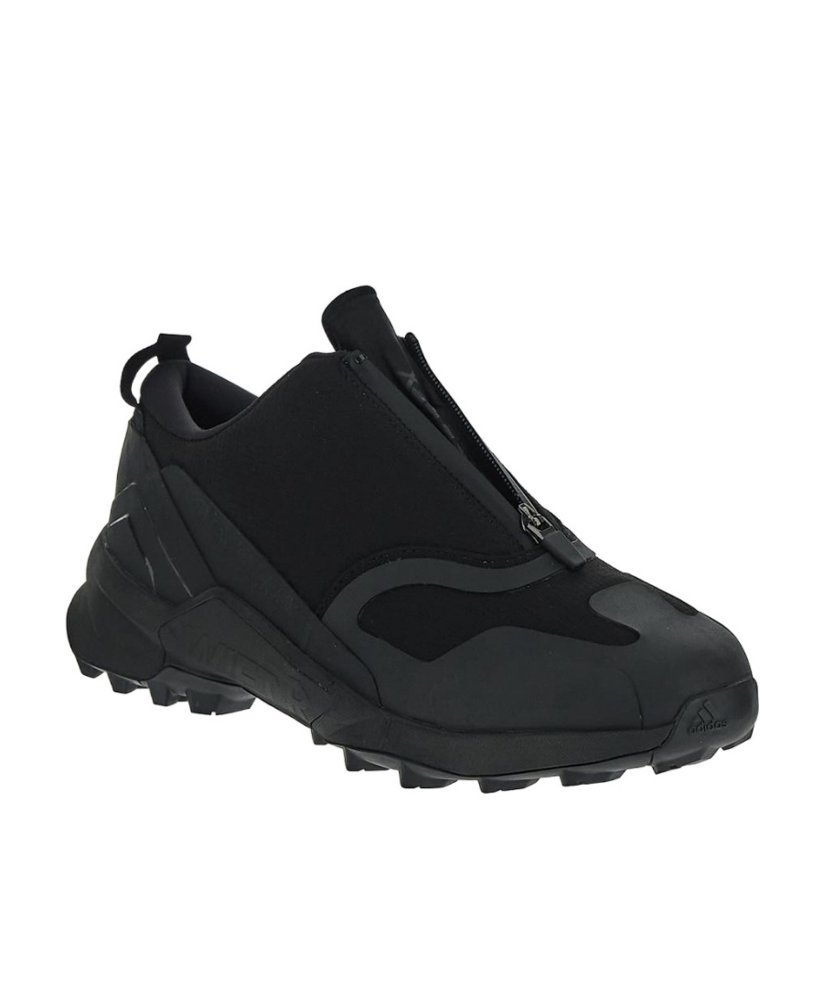 Y-3 Terrex Swift R3 Gore-tex® Running Shoe In Black