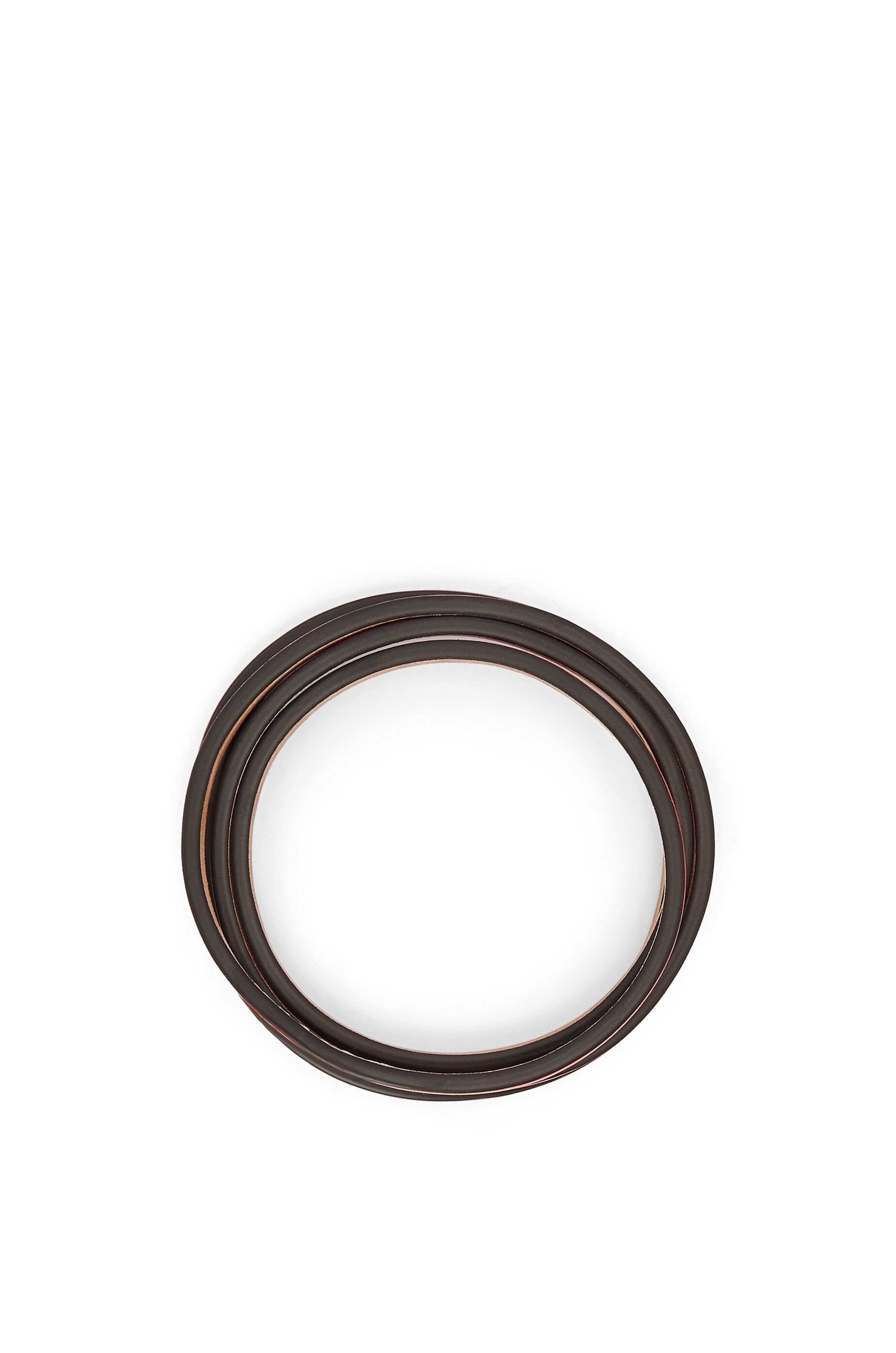 Loewe Double Bracelet Set In Multicolor